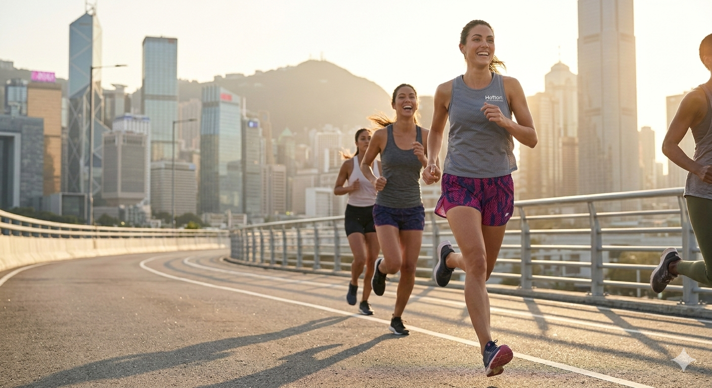 Running Gear